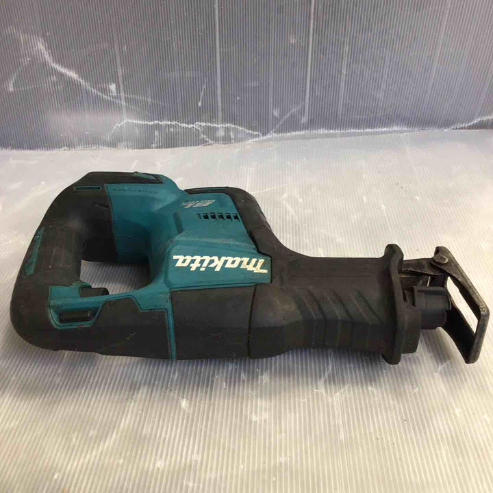 ☆マキタ(makita) コードレスレシプロソー 本体のみ JR188DZ【草加店】