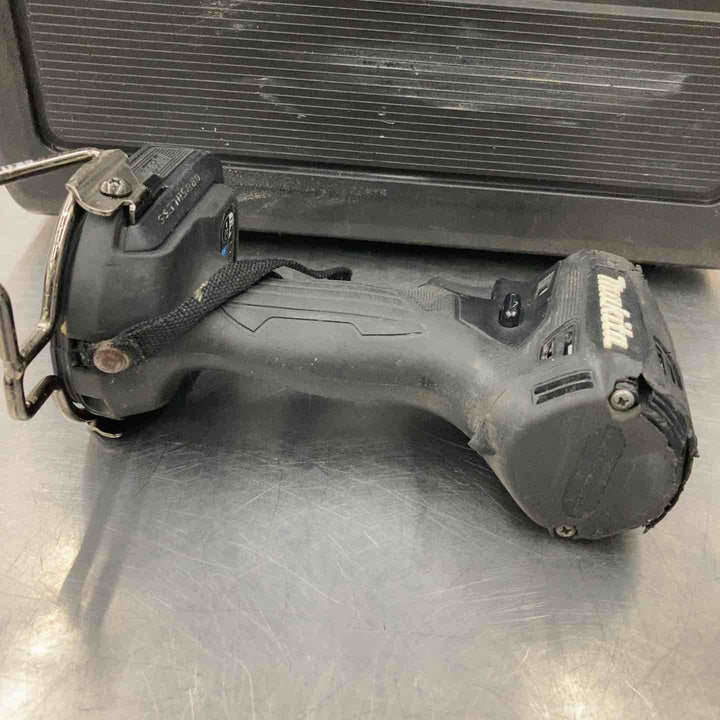 ★マキタ(makita) コードレスインパクトドライバー TD172DRGXB【所沢店】