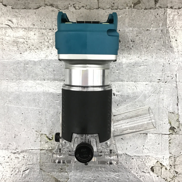 ★マキタ(makita) コードレストリマ RT001GZ【所沢店】