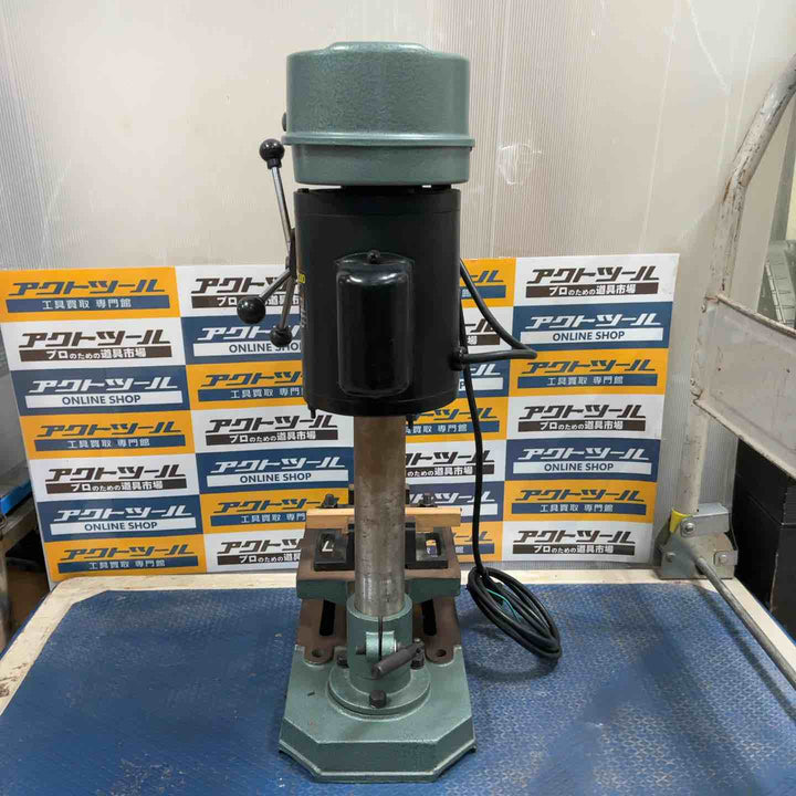 ◇新興製作所(SHINKO) 卓上ボール盤 SDP-130D【草加店】