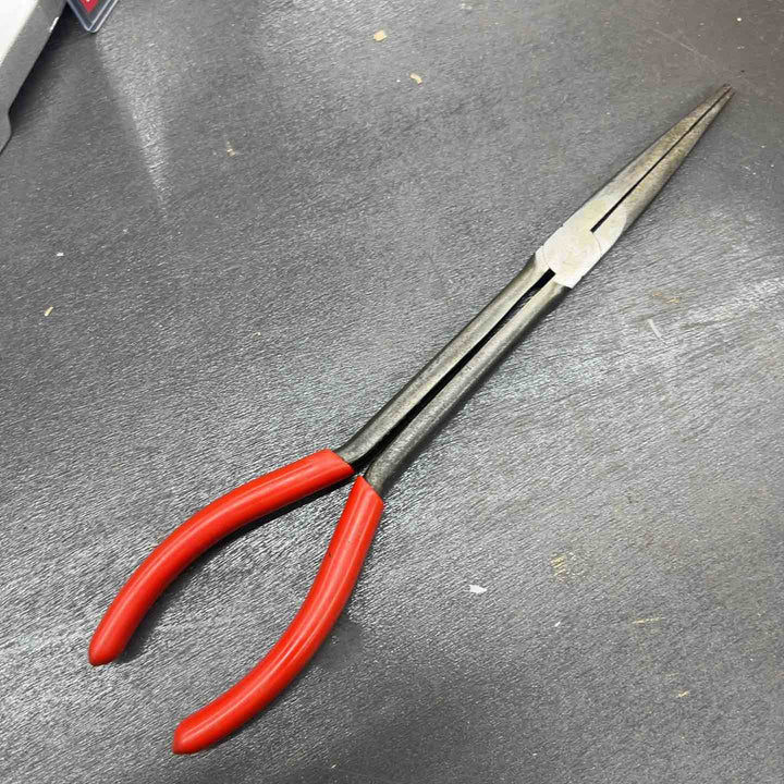 Snap-onロングリーチニードルノーズプライヤー911CF 【越谷店】