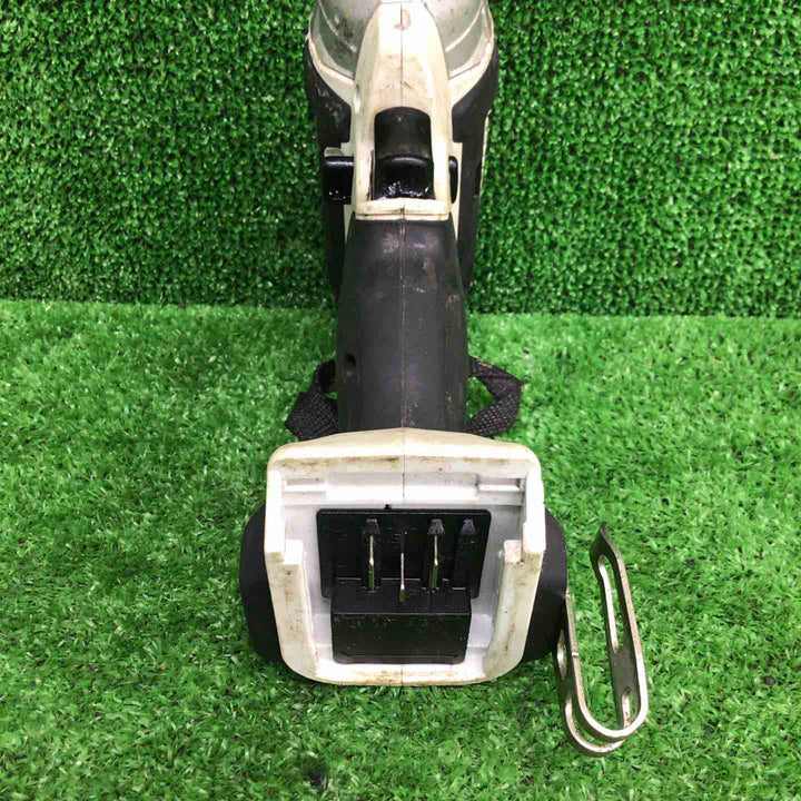 【中古品】 マキタ/makita コードレスインパクトドライバー TD110DSHSW 【鴻巣店】