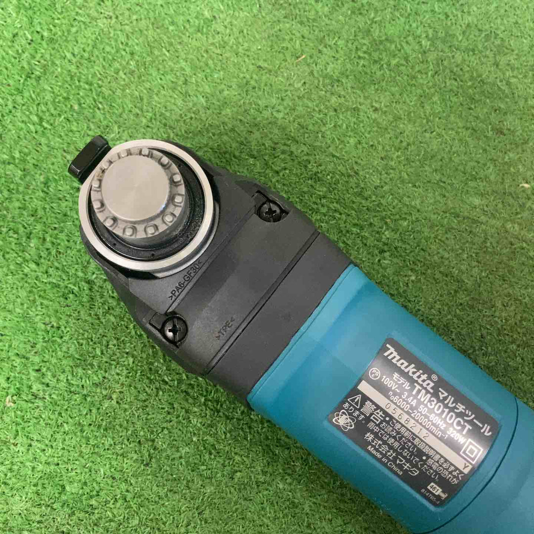 ★マキタ(makita) マルチツール TM3010CT【町田店】