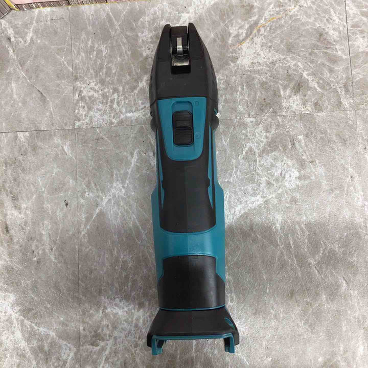 ◇マキタ Makita 18V 充電式マルチツール 本体のみ XMT03Z【八潮店】
