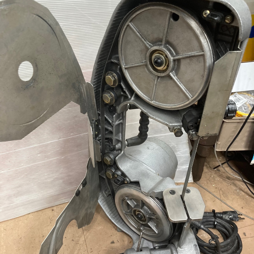 ★新ダイワ(Shindaiwa) バンドソー RB120FV【草加店】