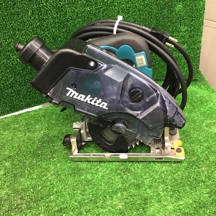 ★マキタ(makita) 100mm 防じん丸のこ KS4100F【桶川店】