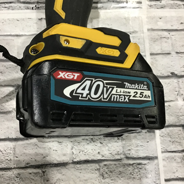 ★マキタ(makita) コードレスインパクトドライバー TD002GDXFY【川口店】