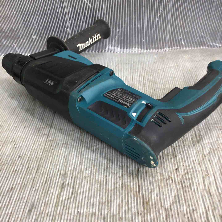 【中古】マキタ(makita) ハンマドリル HR2631F【草加店】
