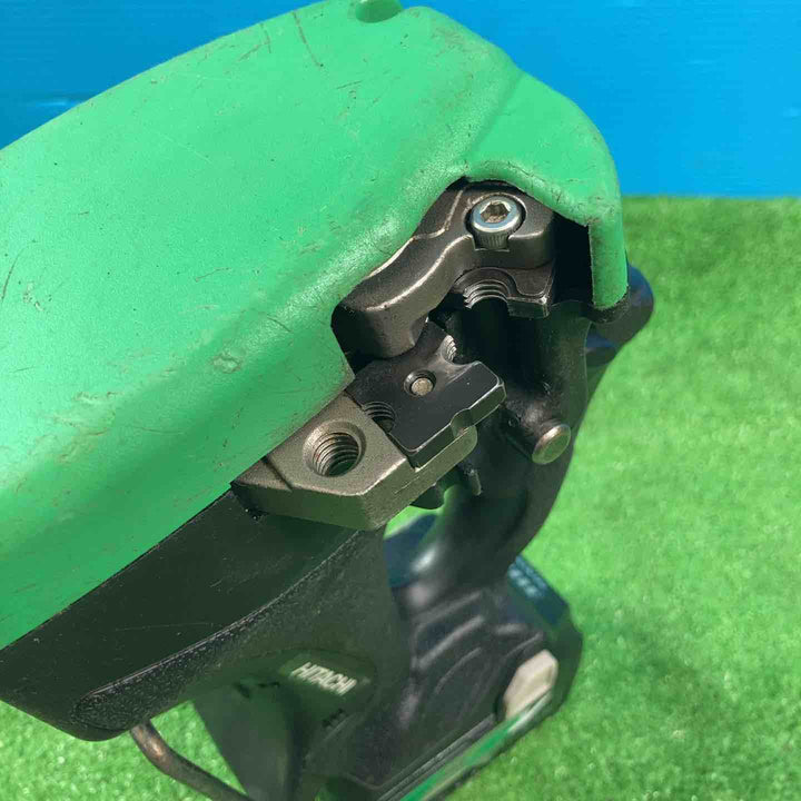 ★ハイコーキ(HIKOKI ※旧:日立工機) コードレス全ネジカッター CL18DSL(LXPK) バッテリー2個【岩槻店】