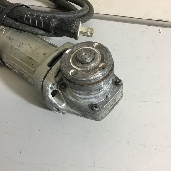 〇マキタ(makita) 125mmディスクグラインダー 9535【戸田店】