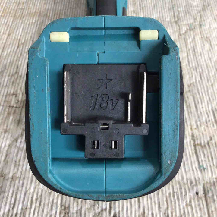 ★マキタ(makita) コードレスレシプロソー JR184DZ【草加店】