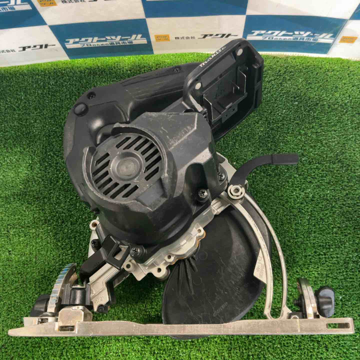 ★マキタ(makita) コードレス丸のこ HS631DZB【草加店】