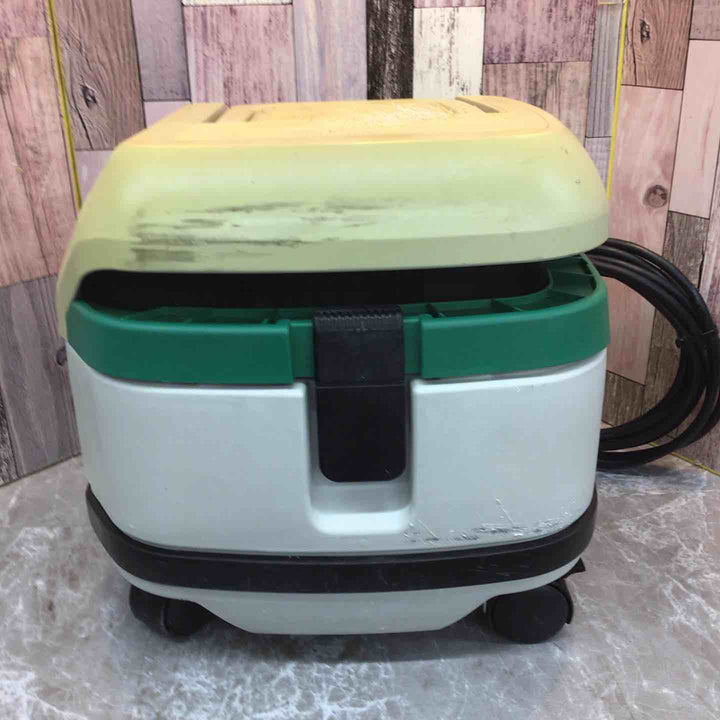 ★ハイコーキ(HIKOKI ※旧:日立工機) 集じん機 乾式 RP80YD【八潮店】