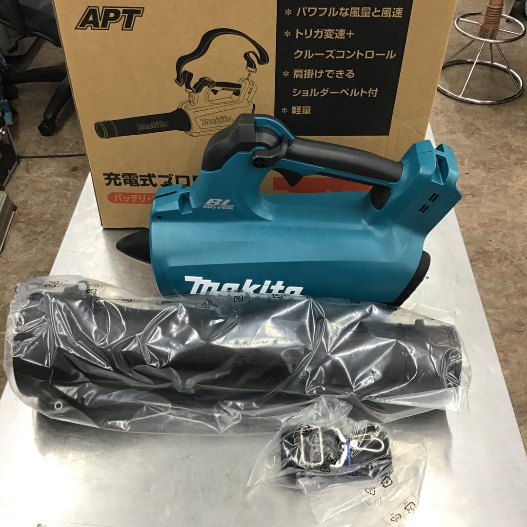 ☆マキタ(makita) コードレスブロワ MUB184DZ【所沢店】