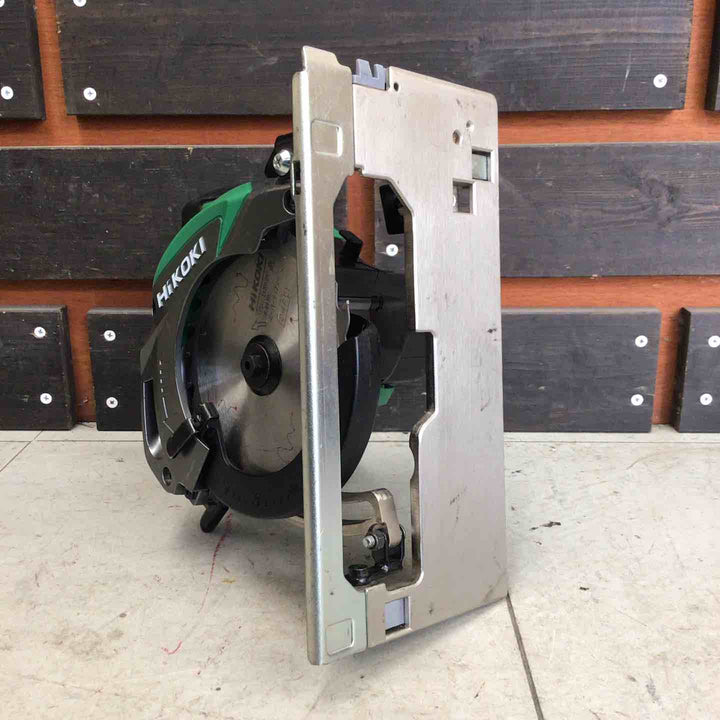 【中古品】 ハイコーキ/HIKOKI ※旧:日立工機 コードレス丸のこ C14DBL(LYPK) 【鴻巣店】