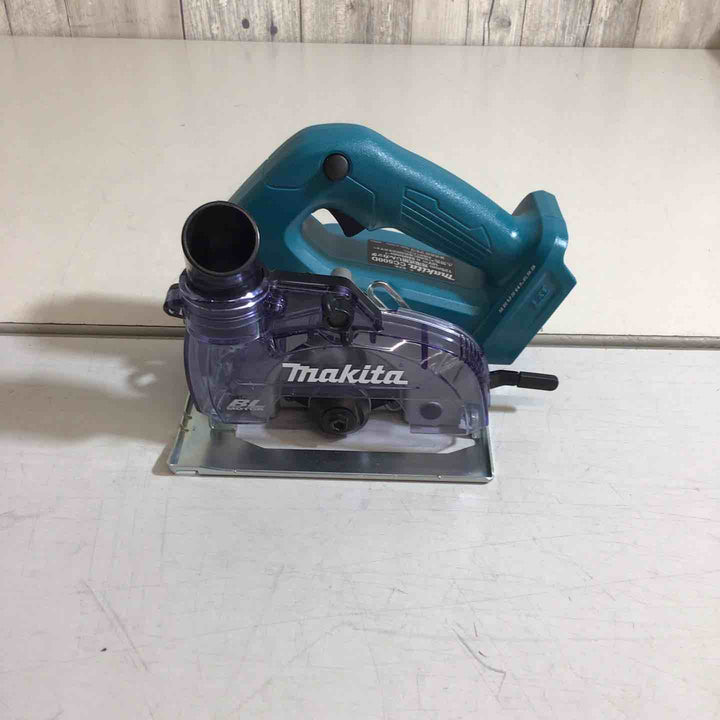 ★マキタ(makita) コードレス防じんカッタ CC500DZ【戸田店】
