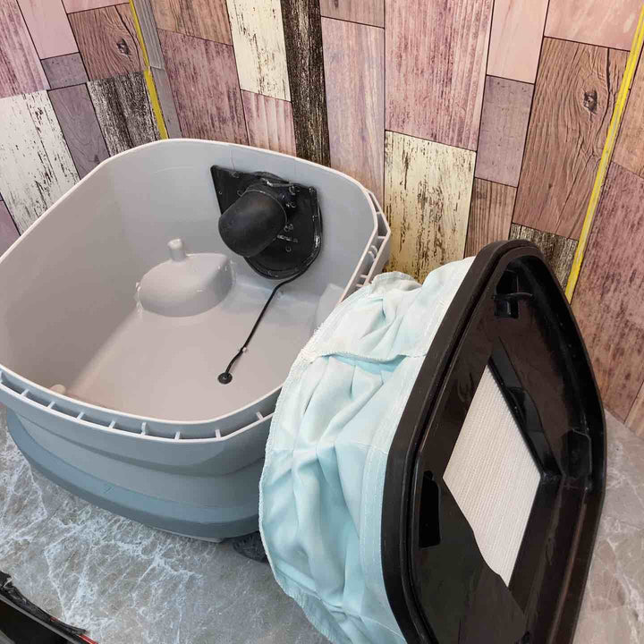 ★マキタ(makita) 集じん機 乾式 VC0840【八潮店】