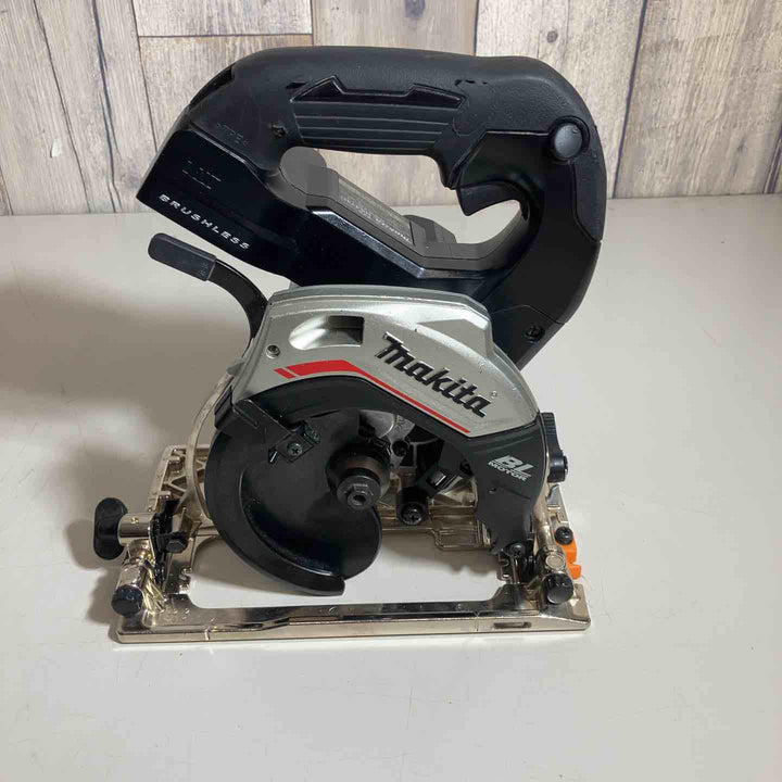 ★マキタ(makita) コードレスマルノコ HS474DZB【戸田店】