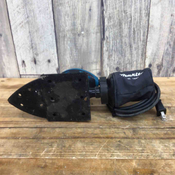マキタ(makita) 防じんミニサンダ BO4565 【東大和店】