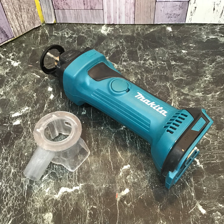 〇マキタ(makita) コードレスボードトリマ CO180DZ【八潮店】