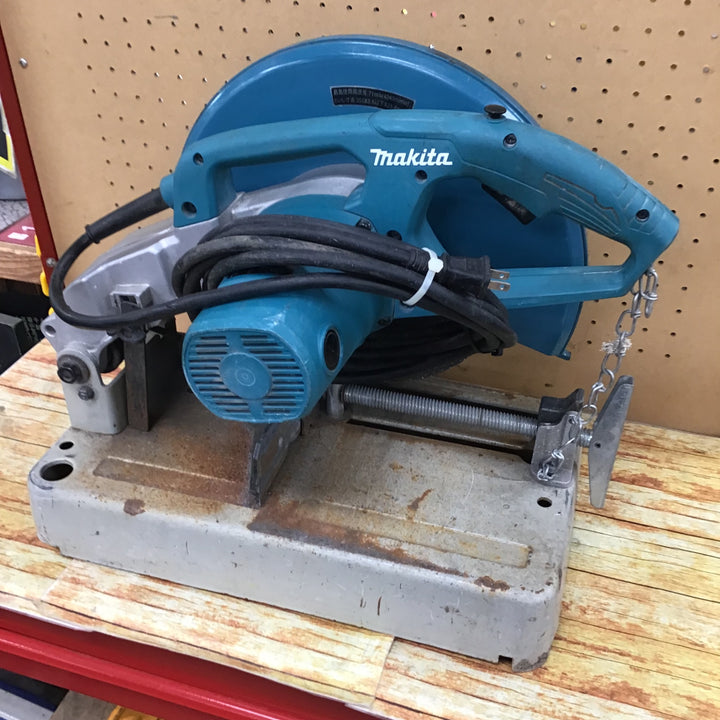 マキタ(makita) 355mm高速切断機 LW1401【川崎店】