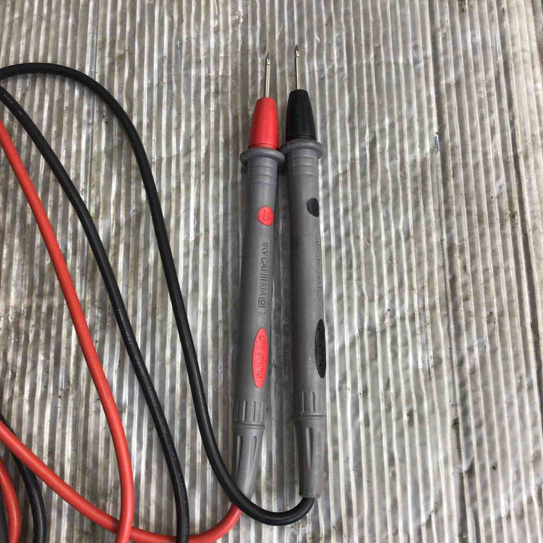 【中古】HIOKI(日置電機株式会社)  デジタルハイテスタ 3803【草加店】