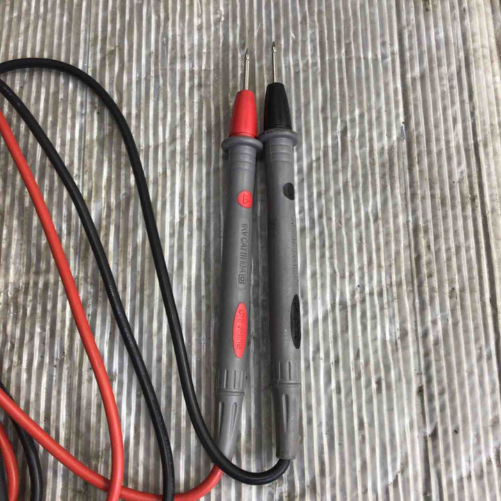 【中古】HIOKI(日置電機株式会社)  デジタルハイテスタ 3803【草加店】