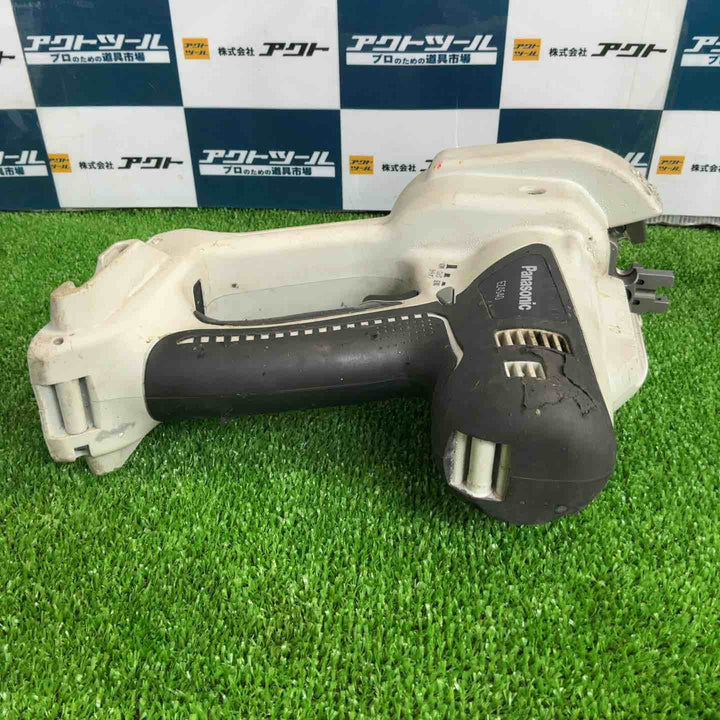 ◇パナソニック(Panasonic) コードレス全ネジカッター EZ4540LR2S-B【草加店】