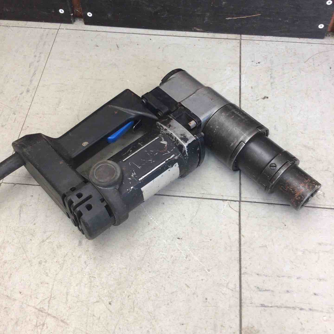 【現状品】 芝浦製作所 電動シャーレンチ LSR-20A 【鴻巣店】