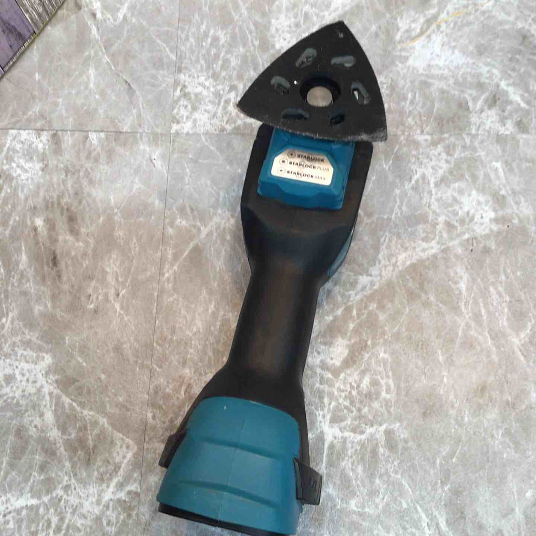 ★マキタ(makita) コードレスマルチツール TM52DZ【八潮店】