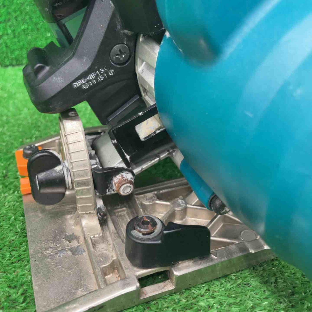 【中古品】★マキタ(makita) 防じん丸のこ KS4000FX 【桶川店】