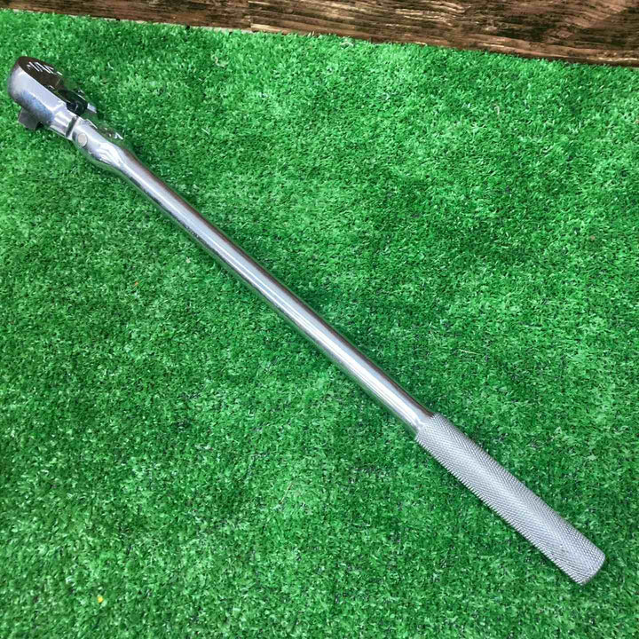 ▲マックツール(MACTOOLS)1/2首振りラチェットハンドルVR15F【川越店】