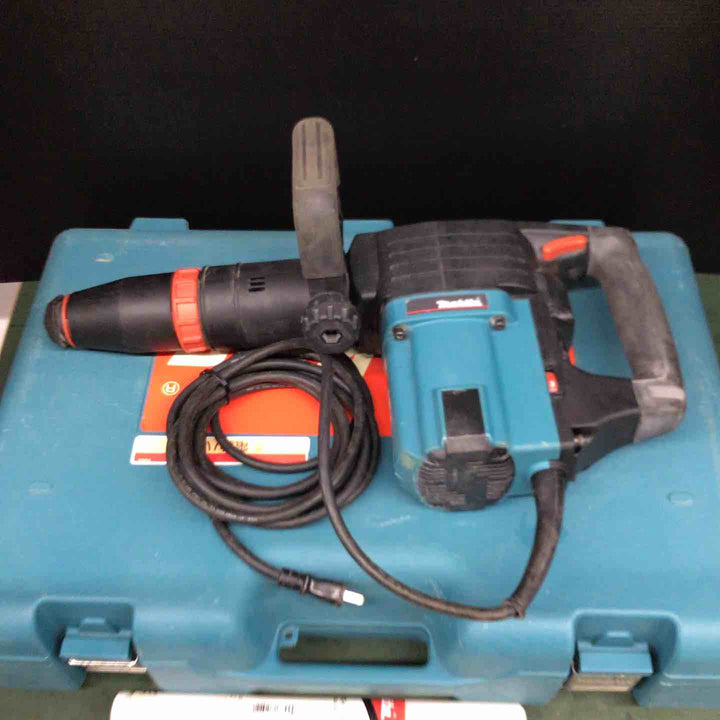 【中古品】マキタ ハンマドリル HM1202C 【戸田店】