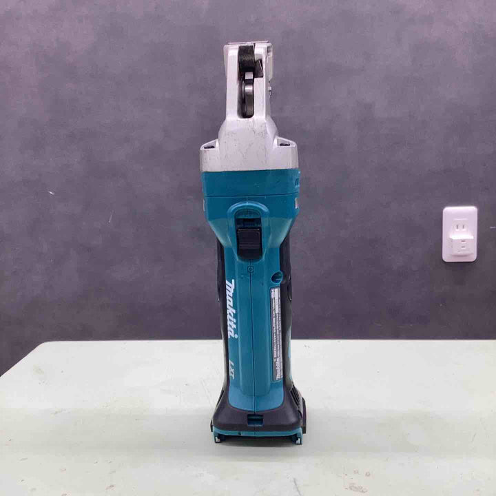 ◇マキタ(makita) コードレスストレートシャー JS160DZ【越谷店】