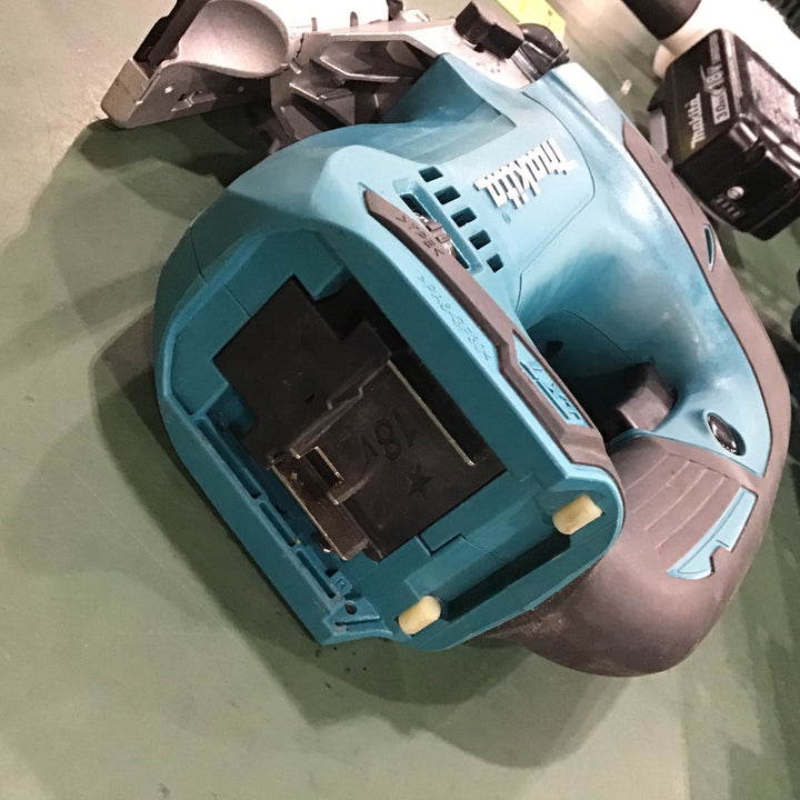 ◇マキタ(makita) コードレスジグソー  JV182DRF【越谷店】