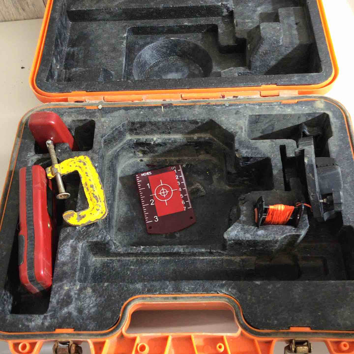 ◇テクノ販売(LTC) 回転レーザー TK-H500【戸田店】