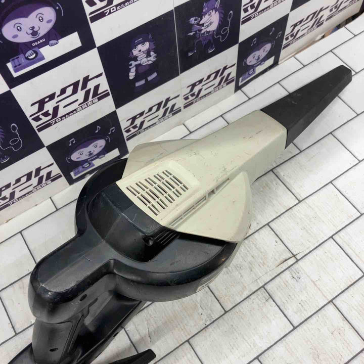 ★パナソニック(Panasonic)  コードレスブロア EZ37A1 本体のみ【所沢店】