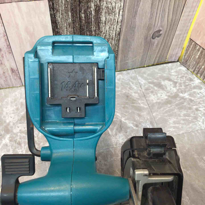 ☆マキタ(makita) コードレスチップソーカッタ CS540DZ【八潮店】