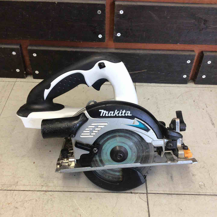 【現状品】 マキタ/makita コードレス丸のこ SS540DRFW 【鴻巣店】