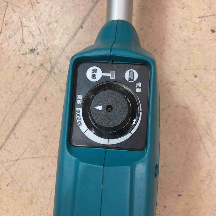 【中古品/店頭受取り限定】◇マキタ(makita) コードレス刈払機 MUR182UDZ 本体のみ【東大和店】
