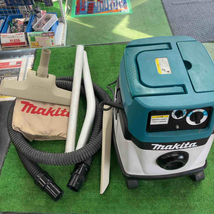 【中古品】★ マキタ(makita) 集じん機 乾式 475(P) 【桶川店】
