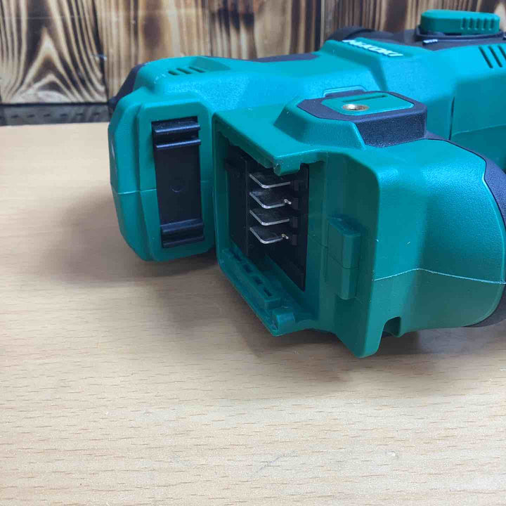 ◇ハイコーキ(HIKOKI ※旧:日立工機)  コードレスハンマドリル  DH12DD(NNK)【越谷店】