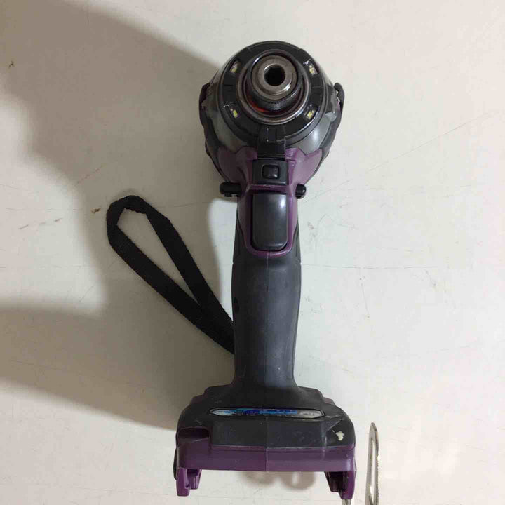 ★マキタ(makita) コードレスインパクトドライバー TD002GZAP【戸田店】
