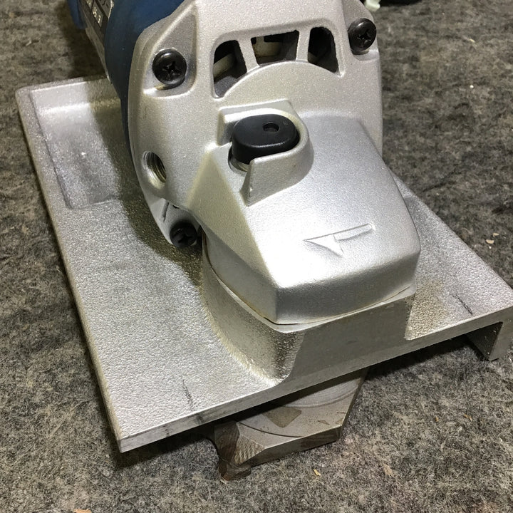 【中古品・希少品】 松井鉄工所/MATSUI 際カッター ZC-100 木工用丸カッター 【桶川店】