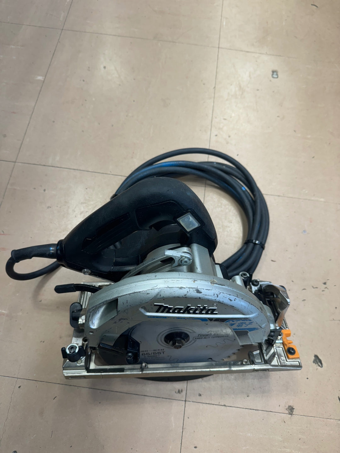 ★マキタ(makita) 電子マルノコ HS6302B【草加店】