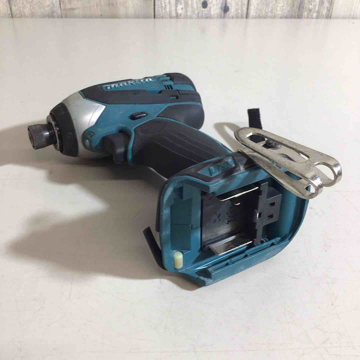 ★マキタ(makita) コードレスインパクトドライバー TD146DX2【戸田店】