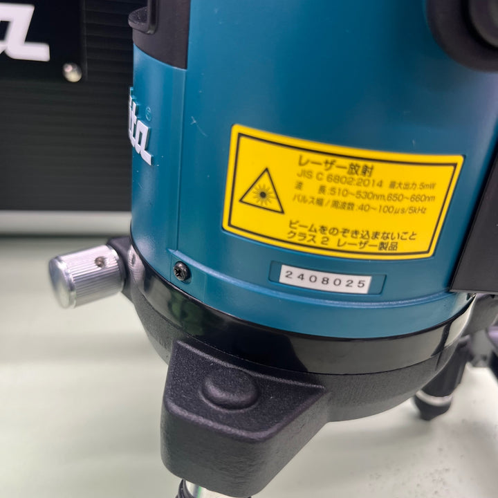 ★マキタ(makita) レーザー墨出し器 SK20GD【越谷店】