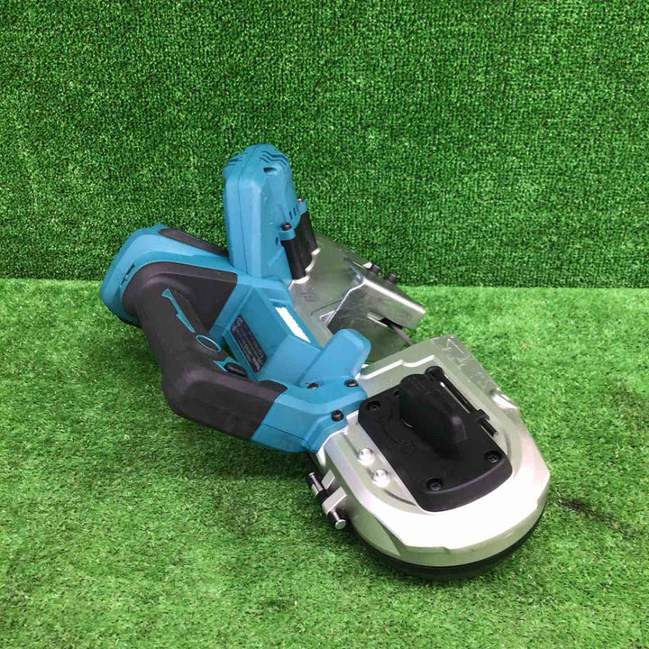 【中古品】 マキタ/makita コードレスポータブルバンドソー PB183DZ 【鴻巣店】