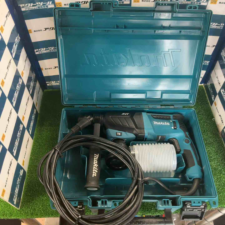 ★マキタ(makita) ハンマドリル HR2631F【草加店】