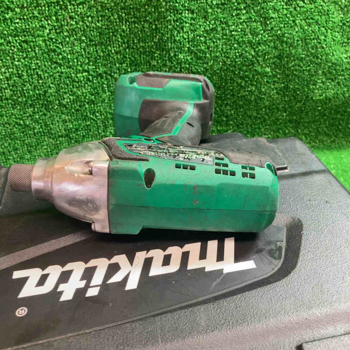 マキタ(makita) コードレスインパクトドライバー M695DWX【川越店】